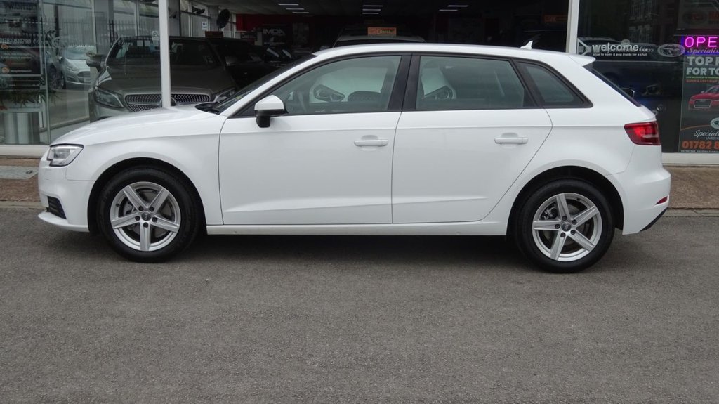 Used Audi A3 2017 for sale - 76018595: Photo 16