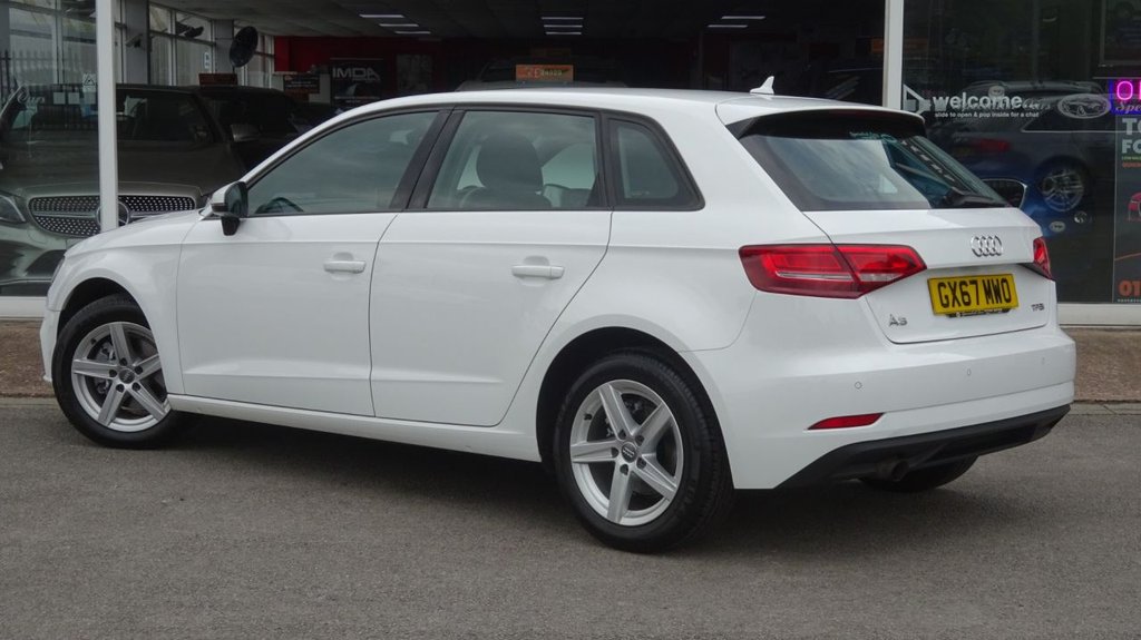 Used Audi A3 2017 for sale - 76018595: Photo 17