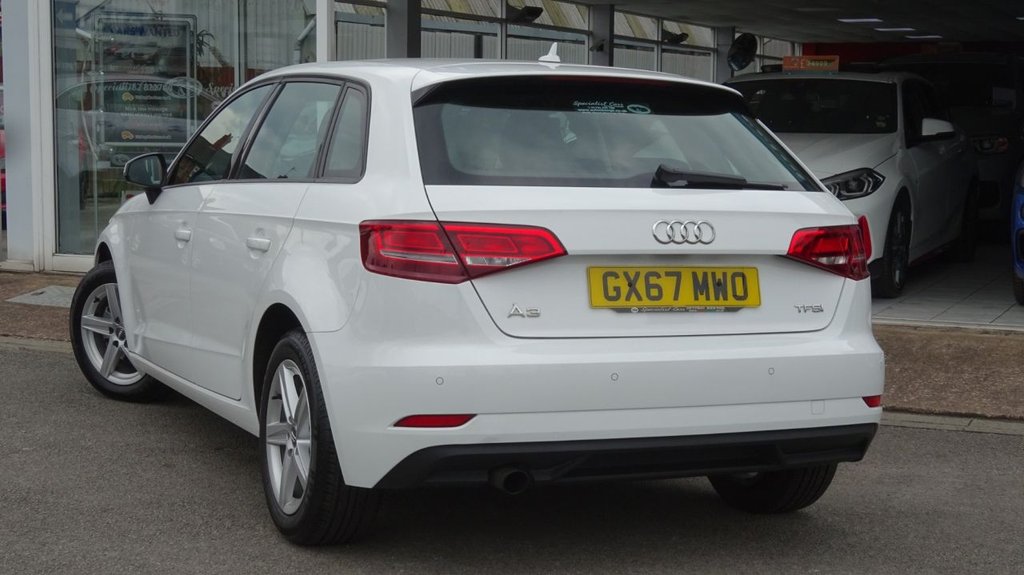 Used Audi A3 2017 for sale - 76018595: Photo 20