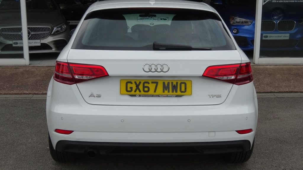 Used Audi A3 2017 for sale - 76018595: Photo 21