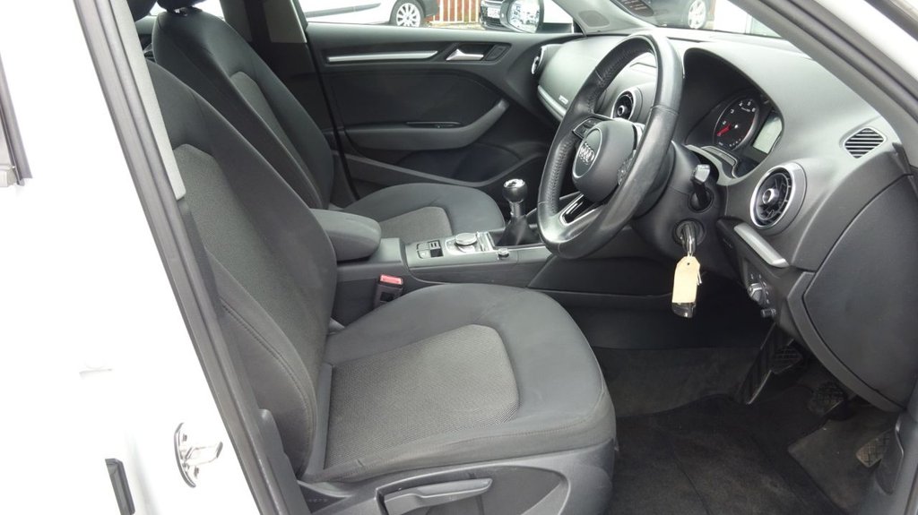 Used Audi A3 2017 for sale - 76018595: Photo 30