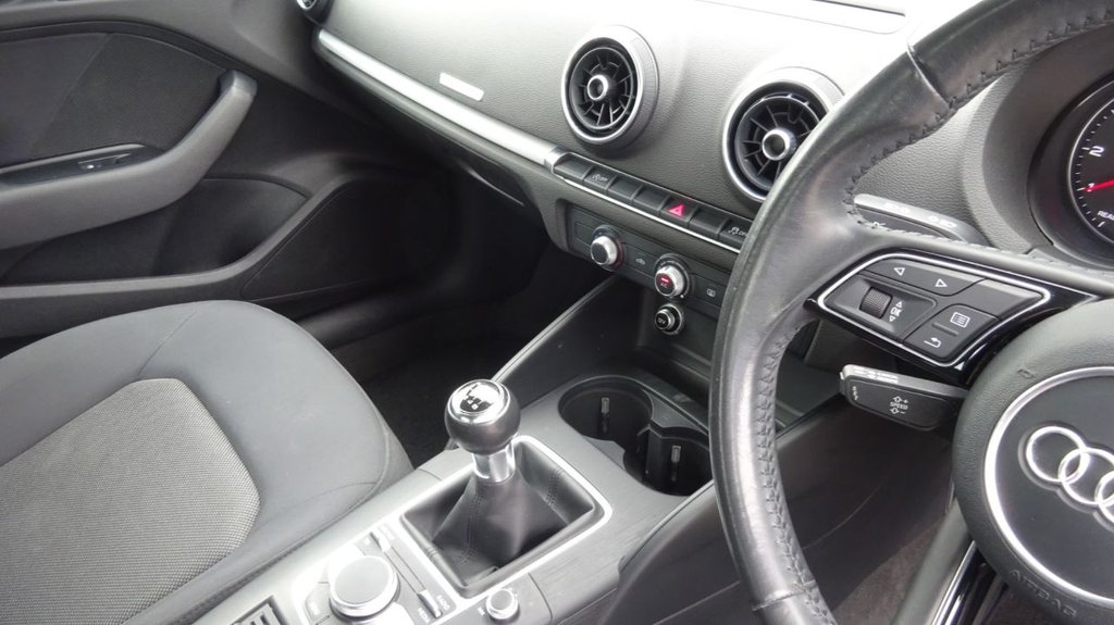 Used Audi A3 2017 for sale - 76018595: Photo 32