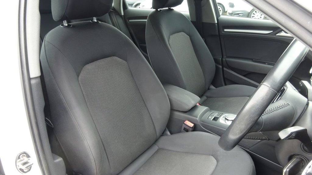 Used Audi A3 2017 for sale - 76018595: Photo 33