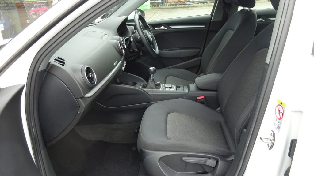 Used Audi A3 2017 for sale - 76018595: Photo 34