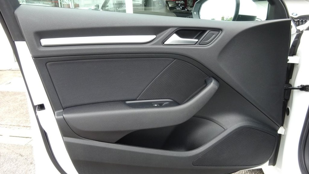 Used Audi A3 2017 for sale - 76018595: Photo 36