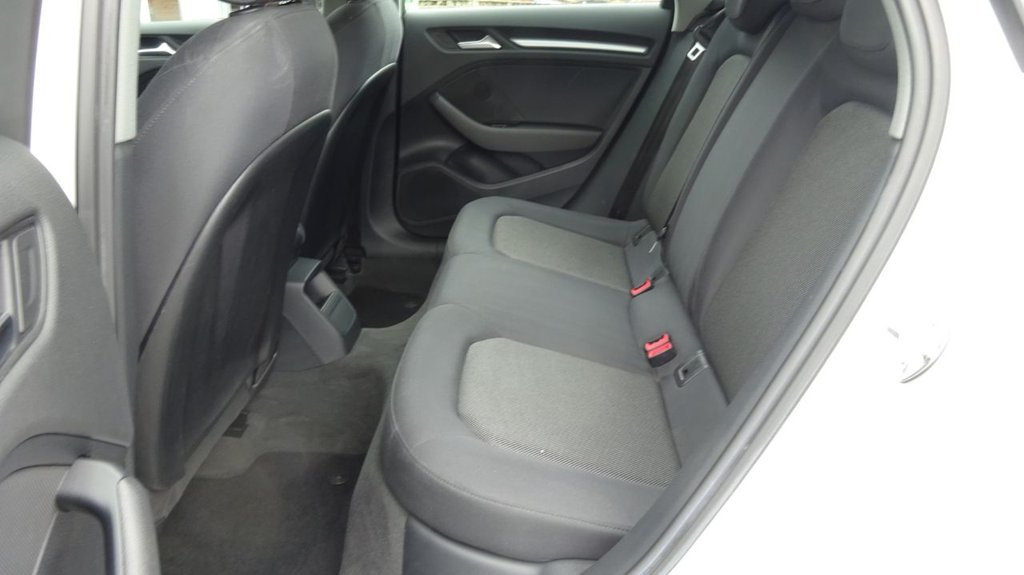 Used Audi A3 2017 for sale - 76018595: Photo 38