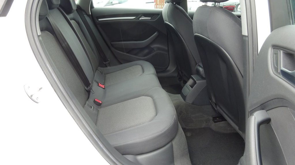 Used Audi A3 2017 for sale - 76018595: Photo 39