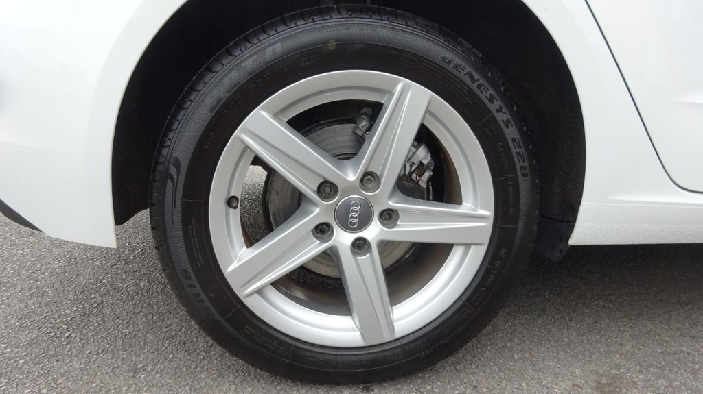 Used Audi A3 2017 for sale - 76018595: Photo 44