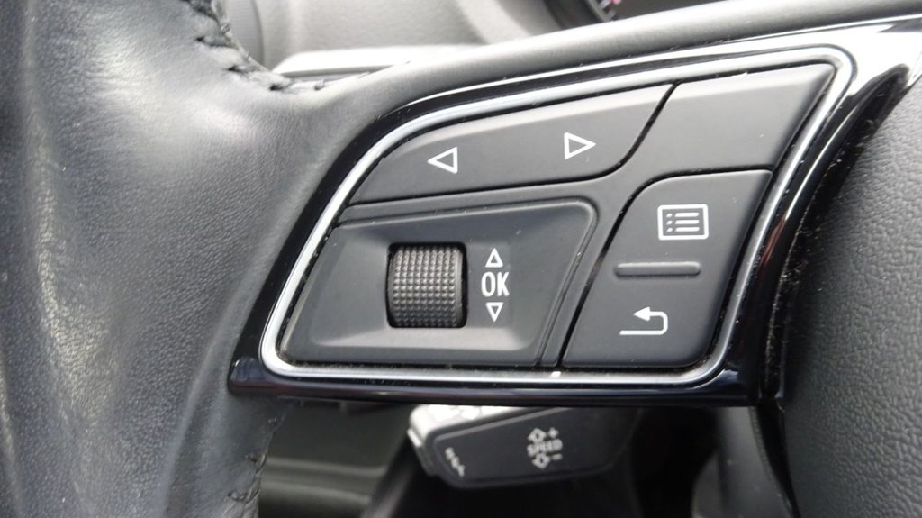 Used Audi A3 2017 for sale - 76018595: Photo 8