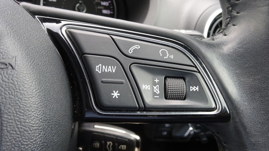 Used Audi A3 2017 for sale - 76018595: Photo 9