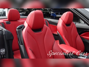 Used BMW 4 Series 2016 for sale - 75548808: Photo