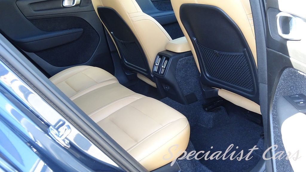 Used Volvo XC40 2019 for sale - 78167689: Photo 12