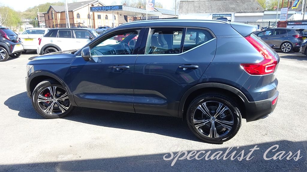 Used Volvo XC40 2019 for sale - 78167689: Photo 15