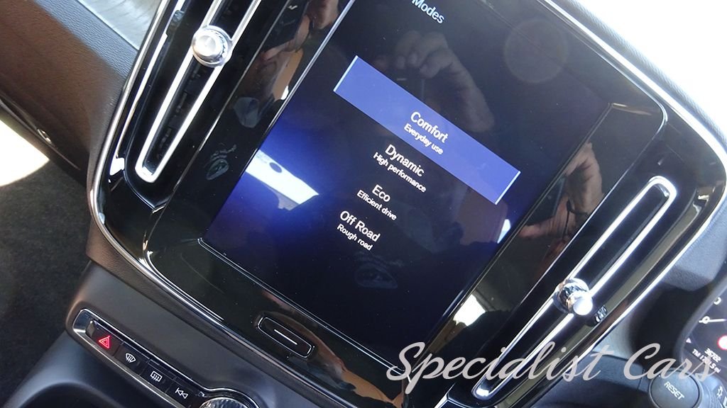 Used Volvo XC40 2019 for sale - 78167689: Photo 17