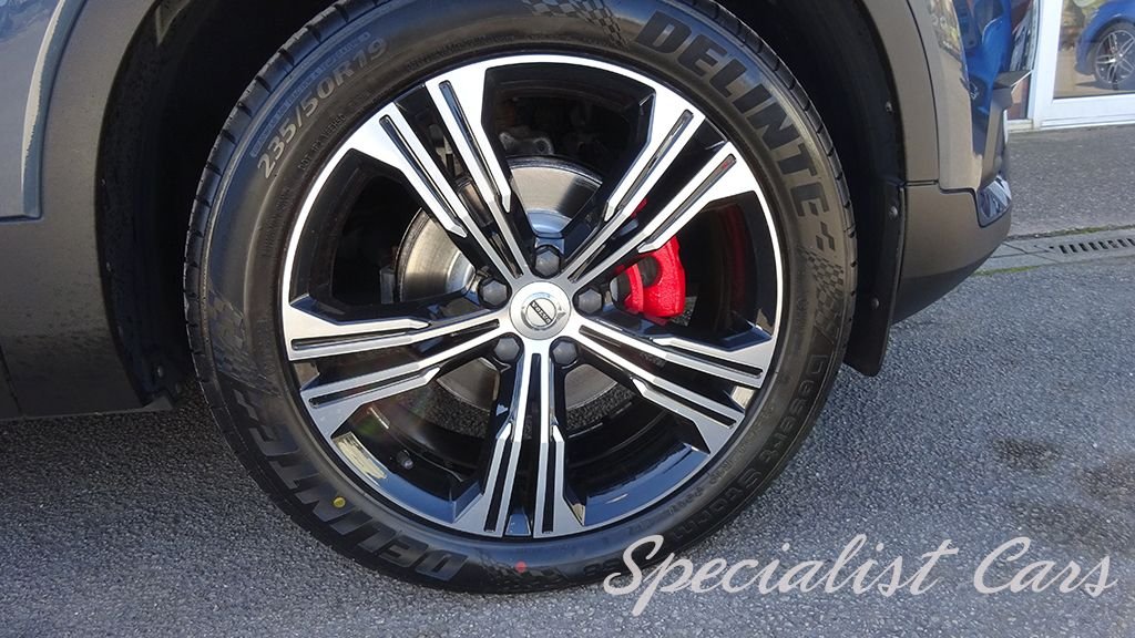 Used Volvo XC40 2019 for sale - 78167689: Photo 19