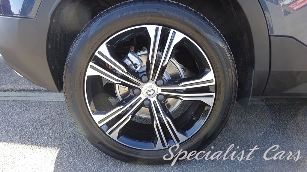 Used Volvo XC40 2019 for sale - 78167689: Photo 20