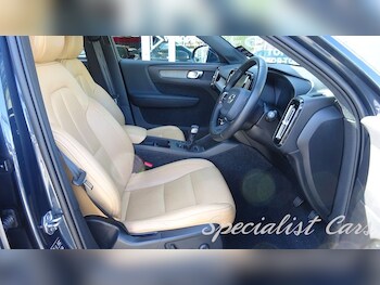 Used Volvo XC40 2019 for sale - 78167689: Photo