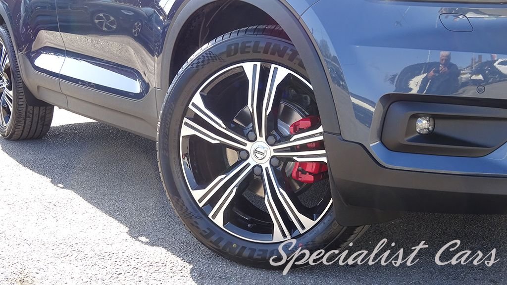 Used Volvo XC40 2019 for sale - 78167689: Photo 5