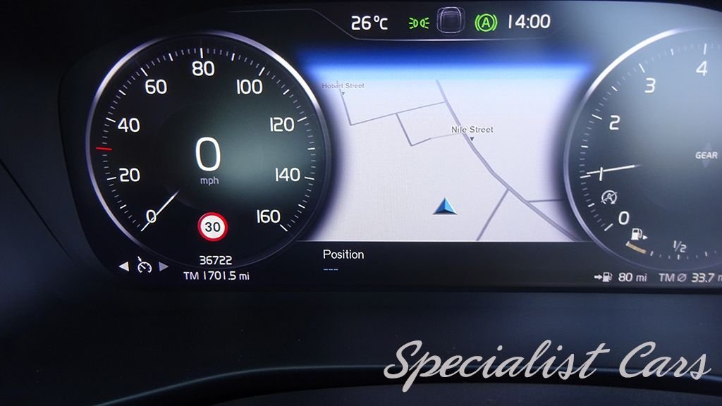 Used Volvo XC40 2019 for sale - 78167689: Photo 7