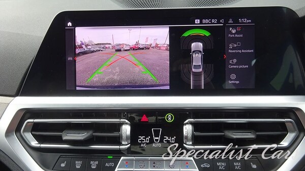 Used BMW 3 Series 2020 for sale - 72943861: Photo 10