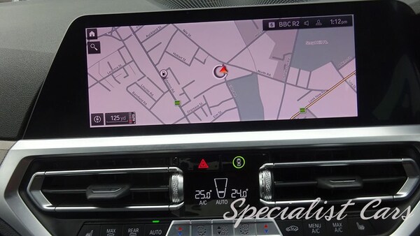 Used BMW 3 Series 2020 for sale - 72943861: Photo 11