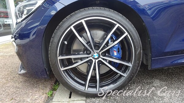 Used BMW 3 Series 2020 for sale - 72943861: Photo 14
