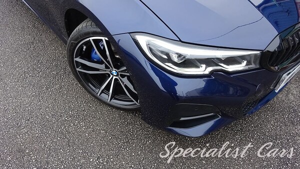 Used BMW 3 Series 2020 for sale - 72943861: Photo 18