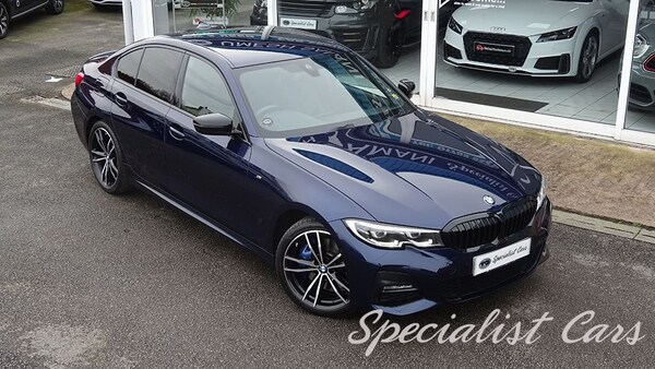 Used BMW 3 Series 2020 for sale - 72943861: Photo 21