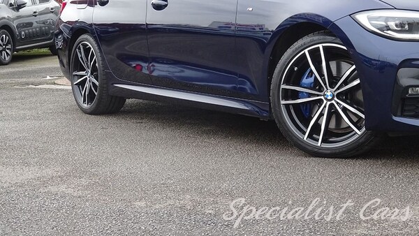 Used BMW 3 Series 2020 for sale - 72943861: Photo 22