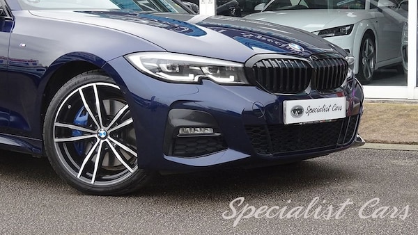 Used BMW 3 Series 2020 for sale - 72943861: Photo 23