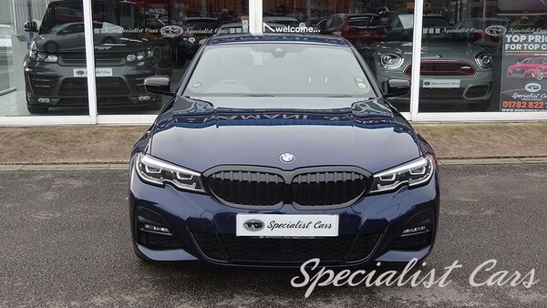 Used BMW 3 Series 2020 for sale - 72943861: Photo 26