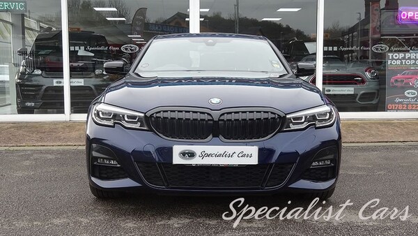 Used BMW 3 Series 2020 for sale - 72943861: Photo 27