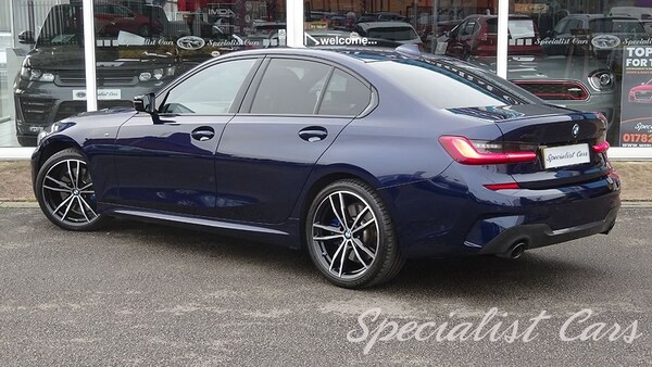Used BMW 3 Series 2020 for sale - 72943861: Photo 29