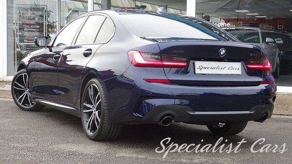 Used BMW 3 Series 2020 for sale - 72943861: Photo 32