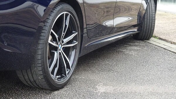Used BMW 3 Series 2020 for sale - 72943861: Photo 38