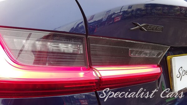 Used BMW 3 Series 2020 for sale - 72943861: Photo 39