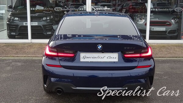 Used BMW 3 Series 2020 for sale - 72943861: Photo 42