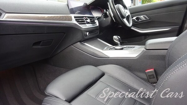 Used BMW 3 Series 2020 for sale - 72943861: Photo 46