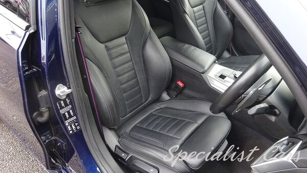 Used BMW 3 Series 2020 for sale - 72943861: Photo 5