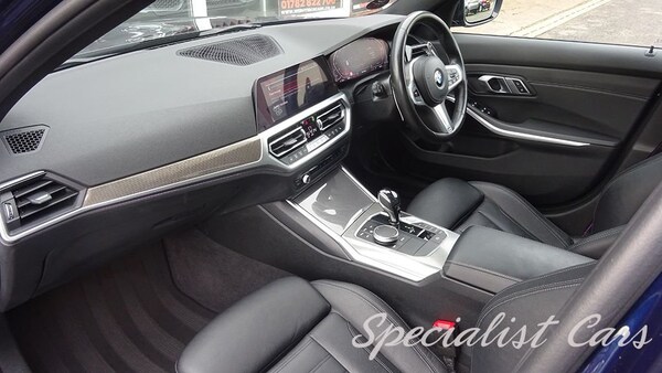 Used BMW 3 Series 2020 for sale - 72943861: Photo 6