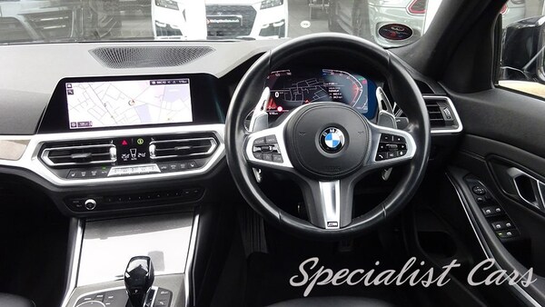 Used BMW 3 Series 2020 for sale - 72943861: Photo 8