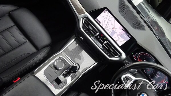 Used BMW 3 Series 2020 for sale - 72943861: Photo 9