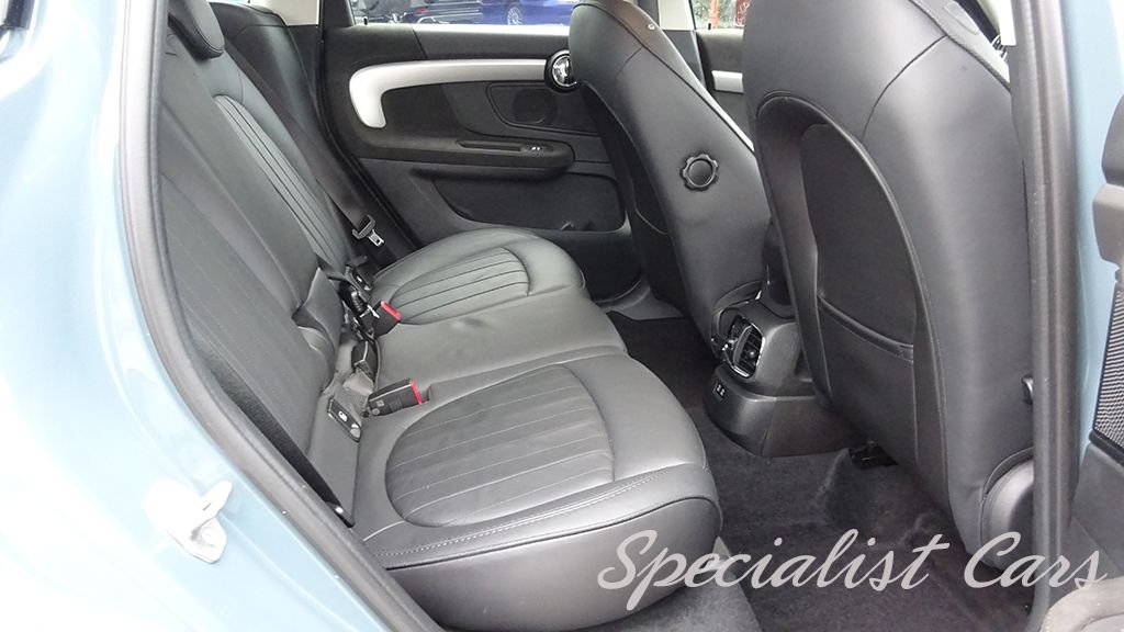 Used MINI Countryman 2021 for sale - 77734645: Photo 10