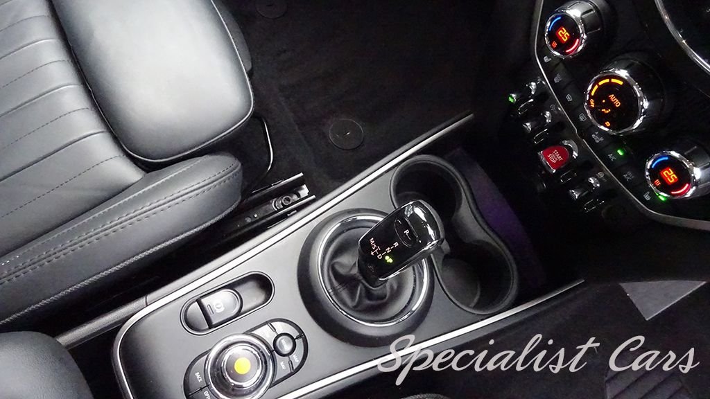 Used MINI Countryman 2021 for sale - 77734645: Photo 11