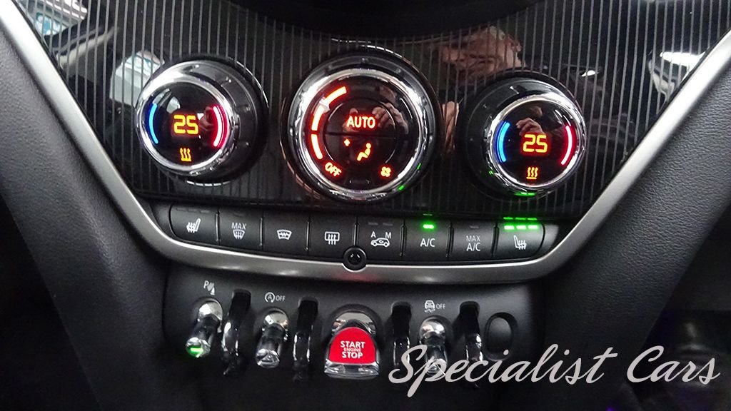 Used MINI Countryman 2021 for sale - 77734645: Photo 12