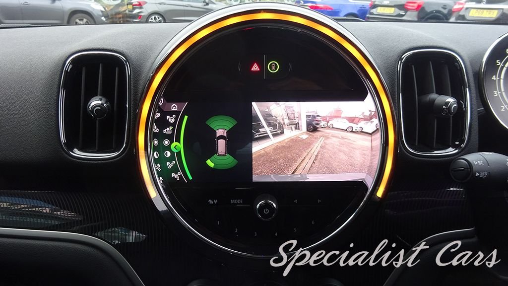 Used MINI Countryman 2021 for sale - 77734645: Photo 13