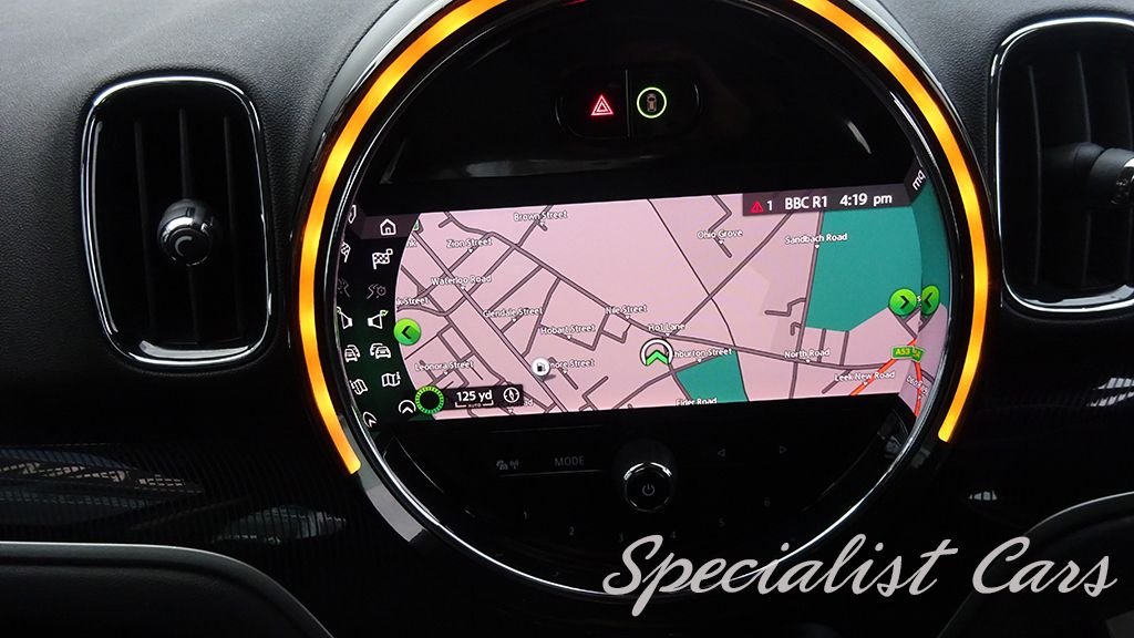 Used MINI Countryman 2021 for sale - 77734645: Photo 14