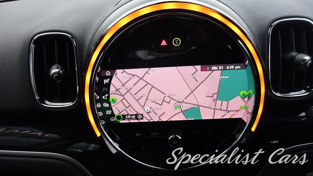 Used MINI Countryman 2021 for sale - 77734645: Photo 15