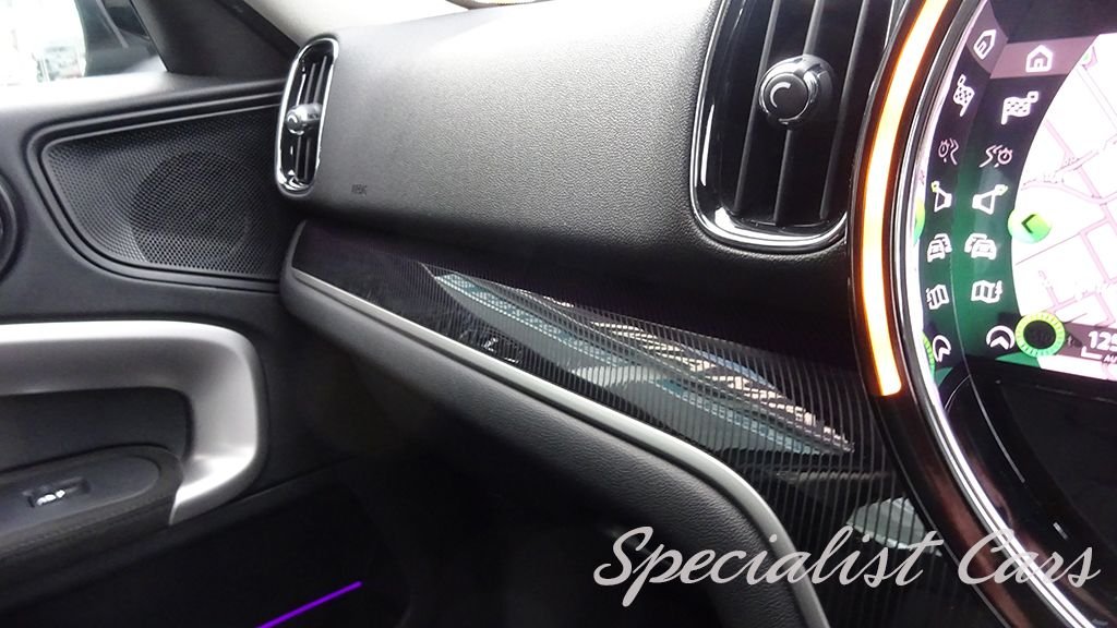 Used MINI Countryman 2021 for sale - 77734645: Photo 16