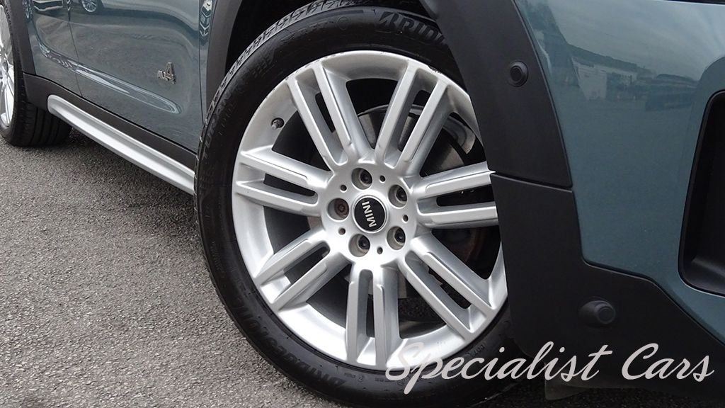 Used MINI Countryman 2021 for sale - 77734645: Photo 5